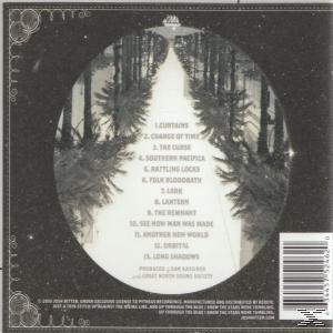 Josh Ritter - So Runs Away - (CD) The World