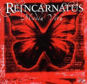 Vita - (CD) Media Reincarnatus -
