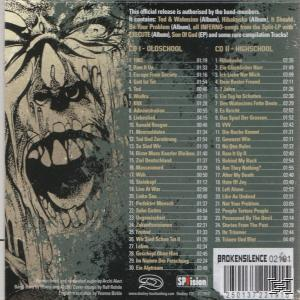 Inferno - Pioneering Work (1983-1992)  - (CD)