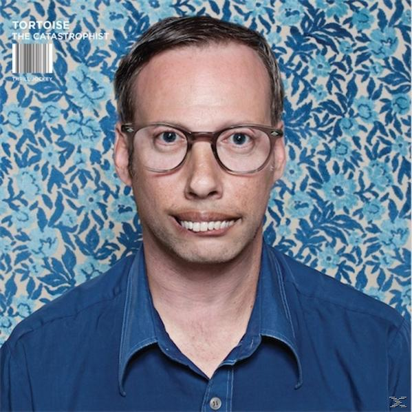 Tortoise - The Catastrophist (Lp+Mp3)  - (Vinyl)