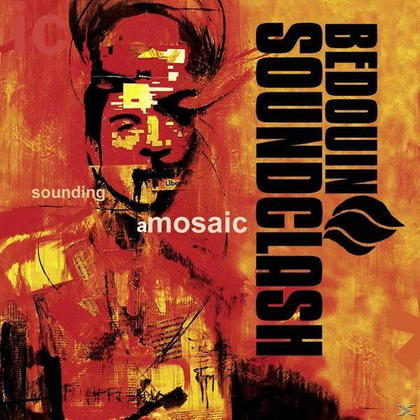 Colored (Limited - Soundclash Bedouin Mosaic Sounding A (Vinyl) -