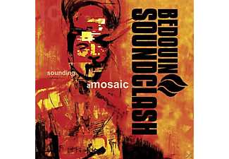 Bedouin Soundclash - Sounding A Mosaic (Limited Colored  - (LP + Download)