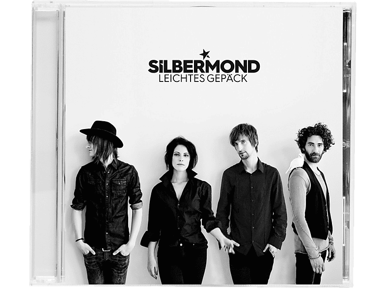 Thumbnail - Silbermond - Leichtes Gepäck (CD)