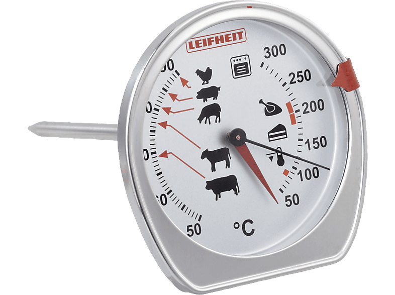 LEIFHEIT Bratenthermometer