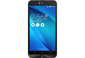 ASUS Zenfone Selfie 5.5" (ZD551KL) kék kártyafüggetlen okostelefon