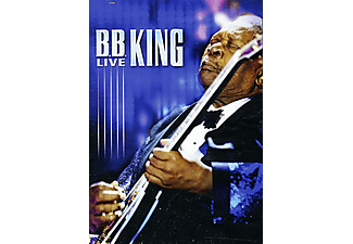 B.B. King - Soundstage Live (DVD)