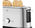 WMF Lineo - Toaster (Edelstahl)