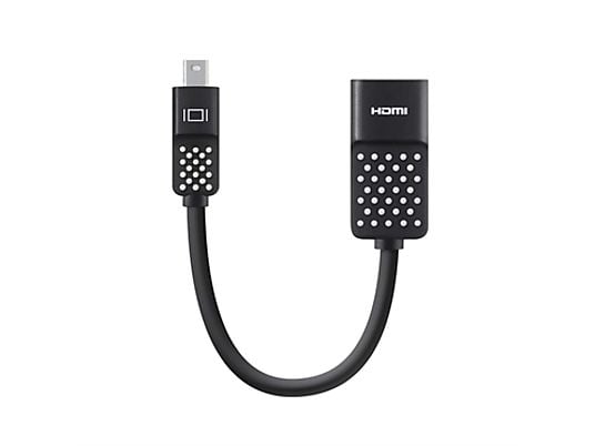 BELKIN Mini Displayport naar HDMI-adapter 15cm