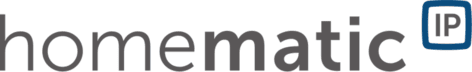 HOMEMATIC IP
