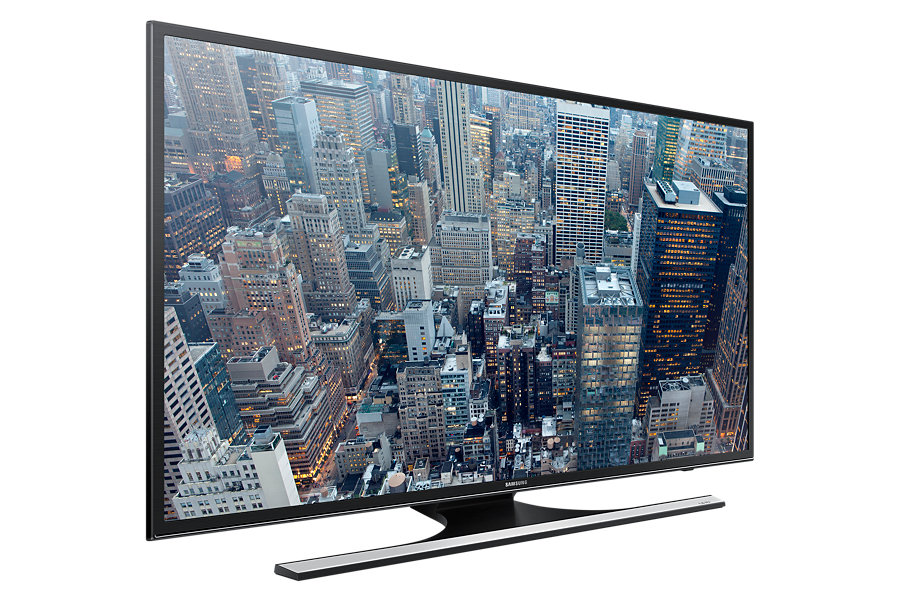 SAMSUNG Fernseher UE 75 JU 6470 UXZG 