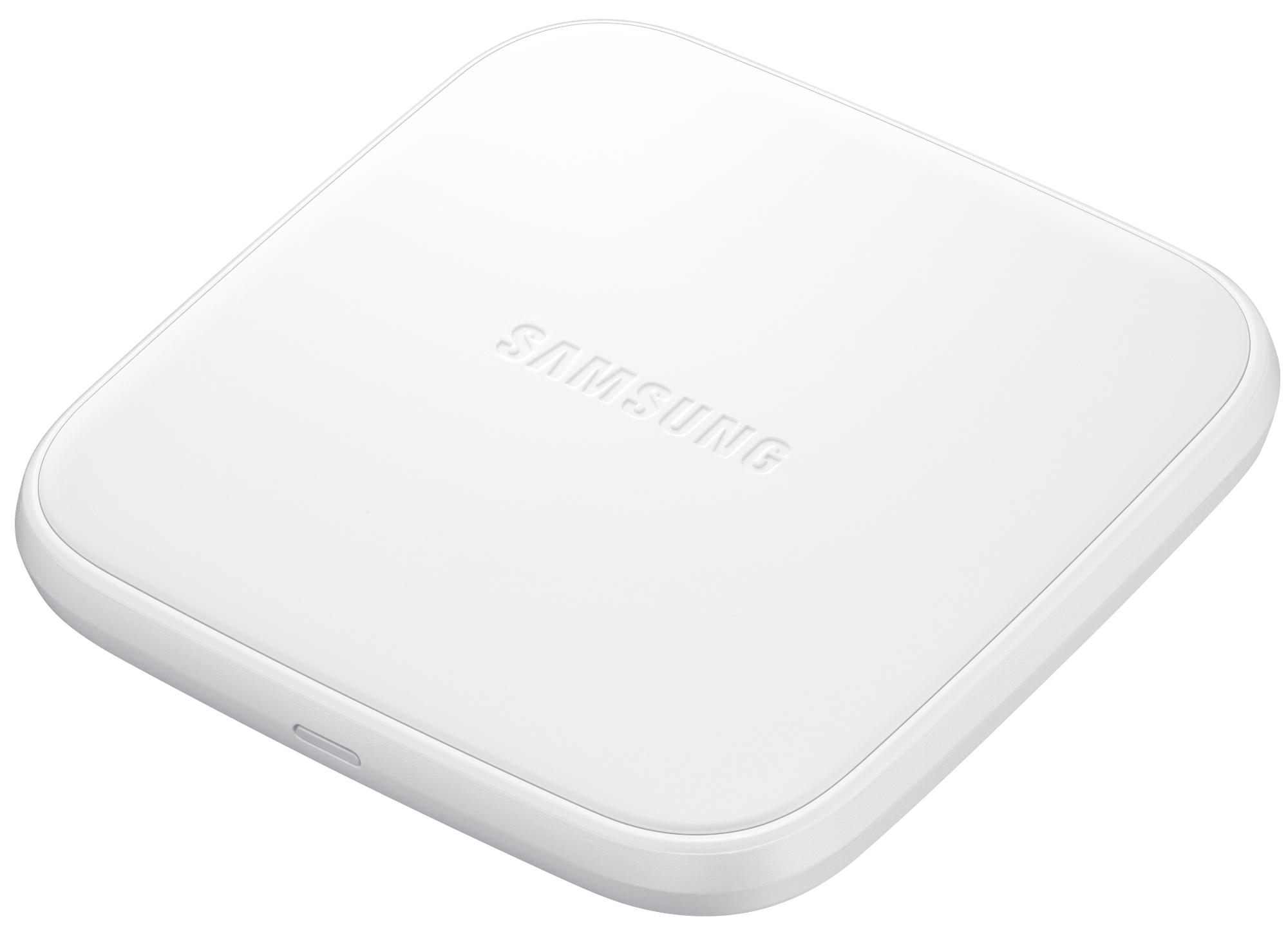 SAMSUNG EP-PA510 Ladestation Samsung, Weiß