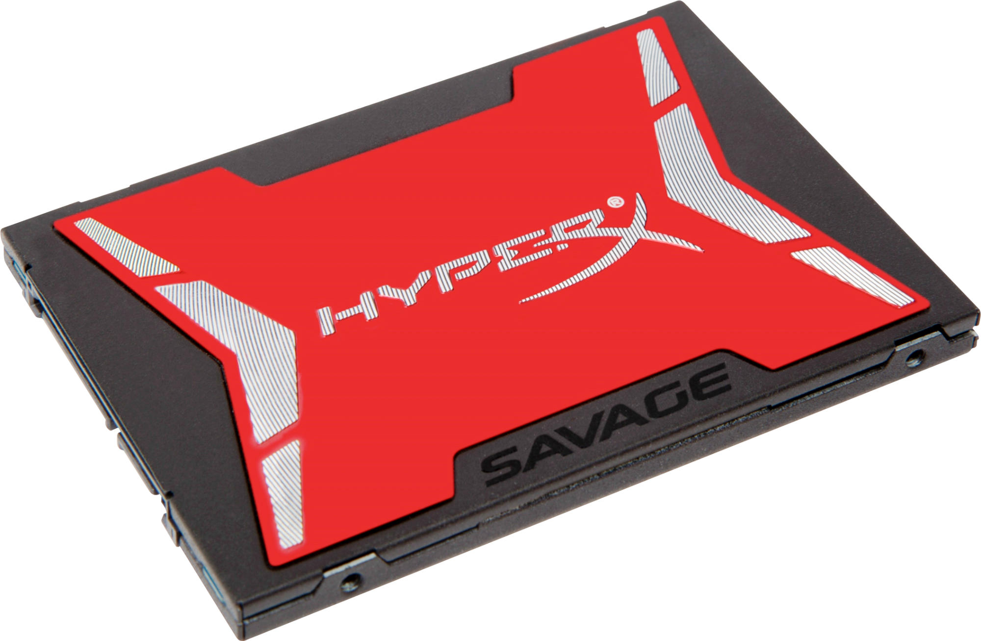 Disco duro SSD de 240 GB - Kingston HyperX SAVAGE, SATA III