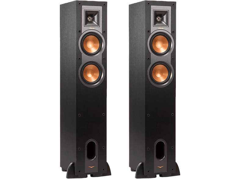 KLIPSCH R-24F álló hangfal pár | MediaMarkt