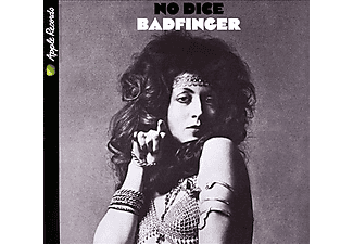Badfinger - No Dice (CD)