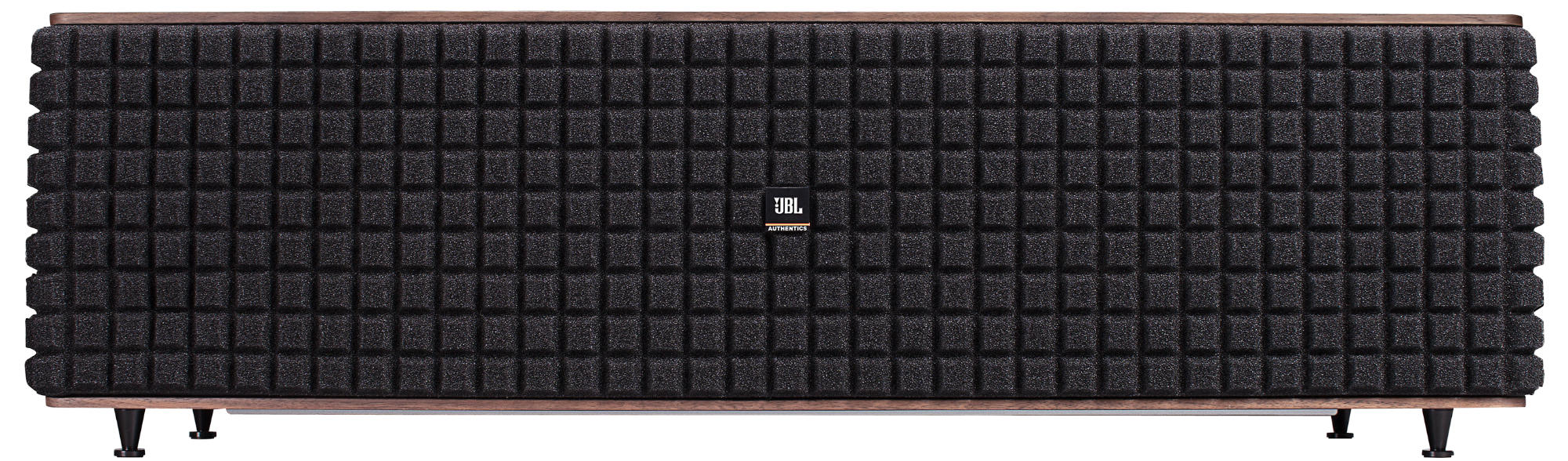 JBL L16SP Bluetooth Lautsprecher, Holzoptik