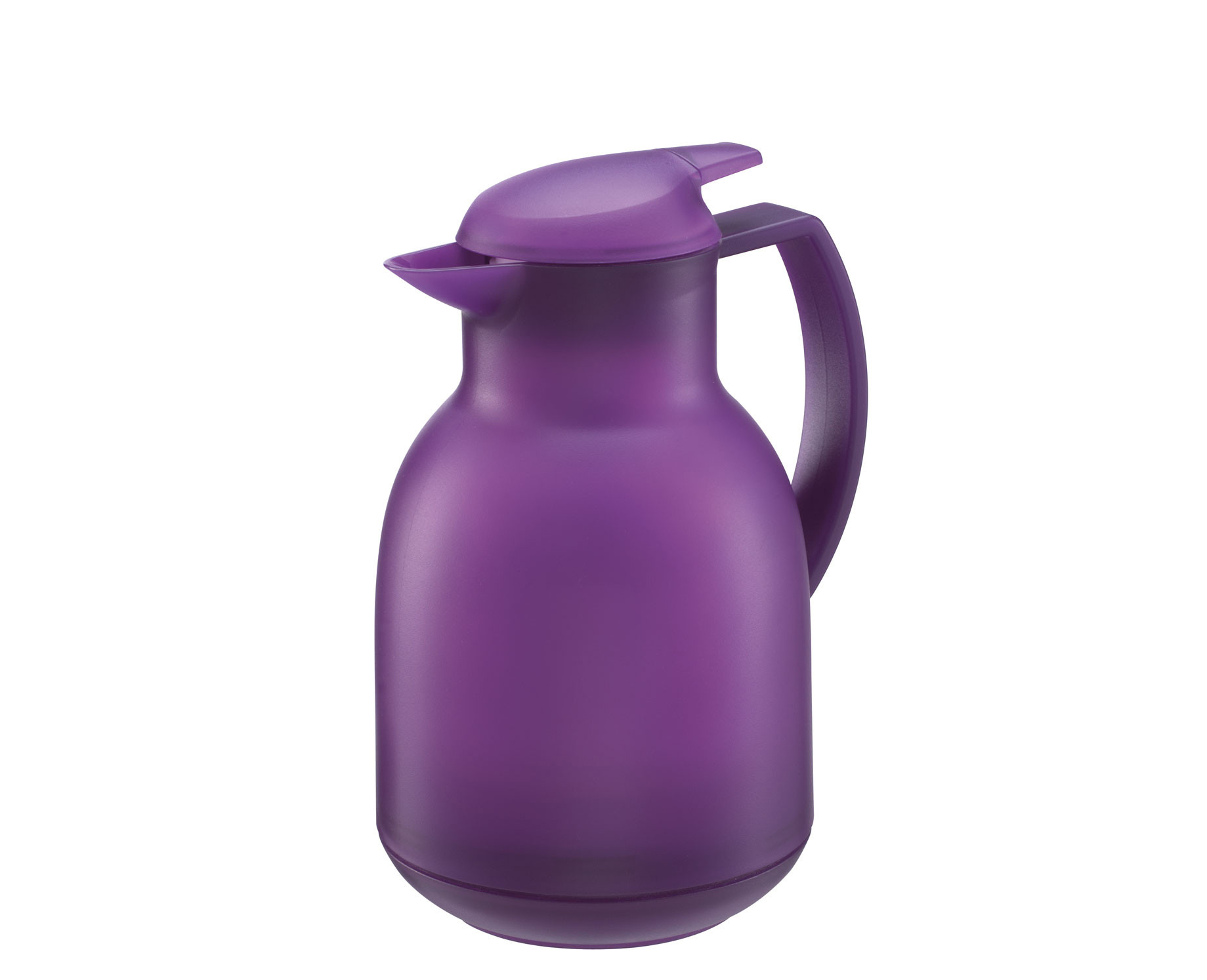 LEIFHEIT 28344 Bolero Isolierkanne Satin-purple