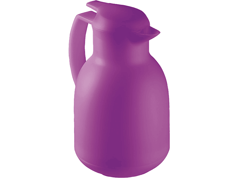 LEIFHEIT Satin-purple Bolero Isolierkanne 28344