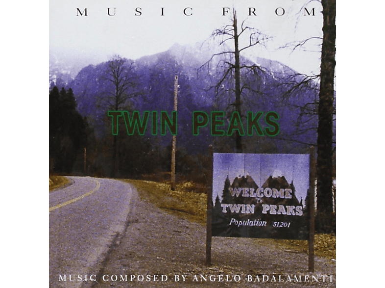 twin peaks soundtrack julee cruise