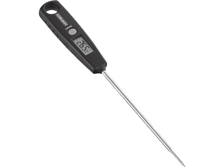 Abbildung von LEIFHEIT Küchen-Thermometer