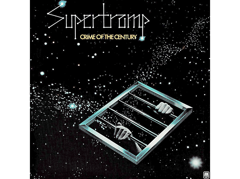 Supertramp Crime of the Century CD CD