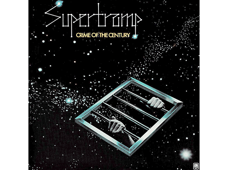 Supertramp - Crime of the Century CD