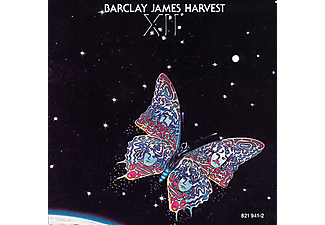 Barclay James Harvest - Xll (CD)
