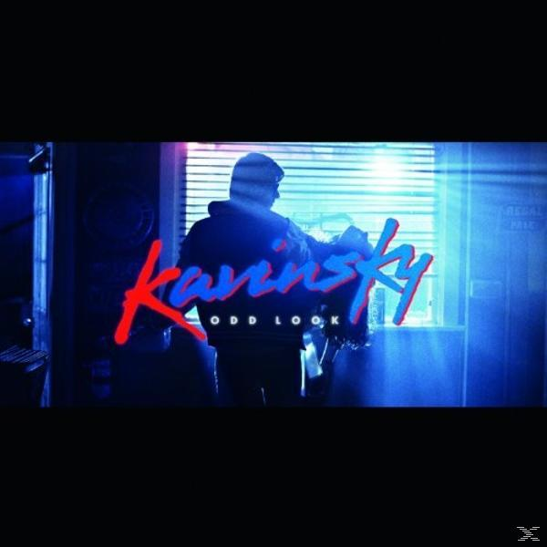 Odd (Vinyl) Kavinsky - Look -