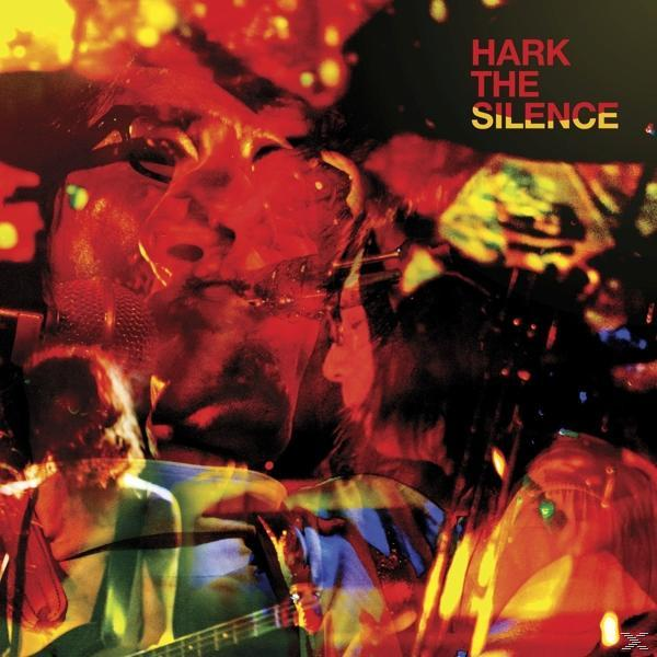The - - Silence Hark Silence (CD)