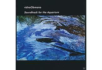 Vidna Obmana - Soundtrack for the Aquarium (CD)