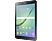 SAMSUNG Galaxy Tab S2 8" 32GB fekete Wifi + LTE (SM-T715)