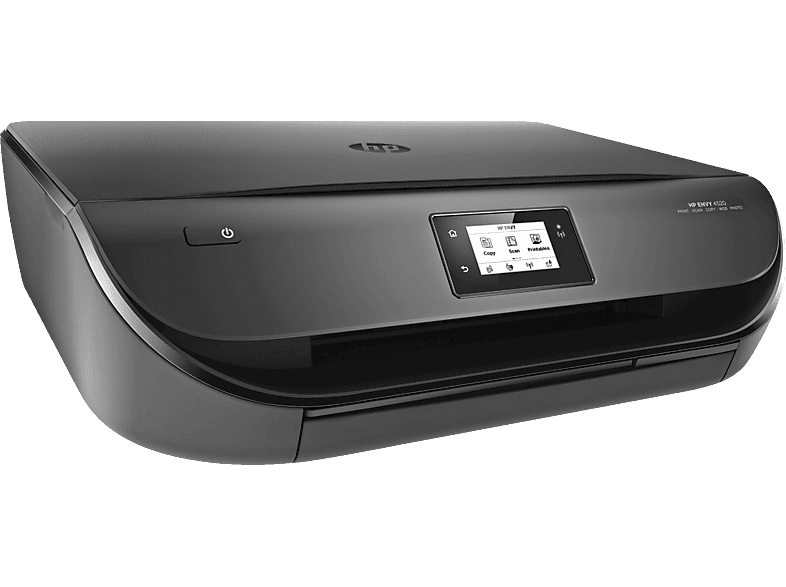 Impresora Multifunción HP Envy 4520, WiFi, Dúplex, copia, escáner
