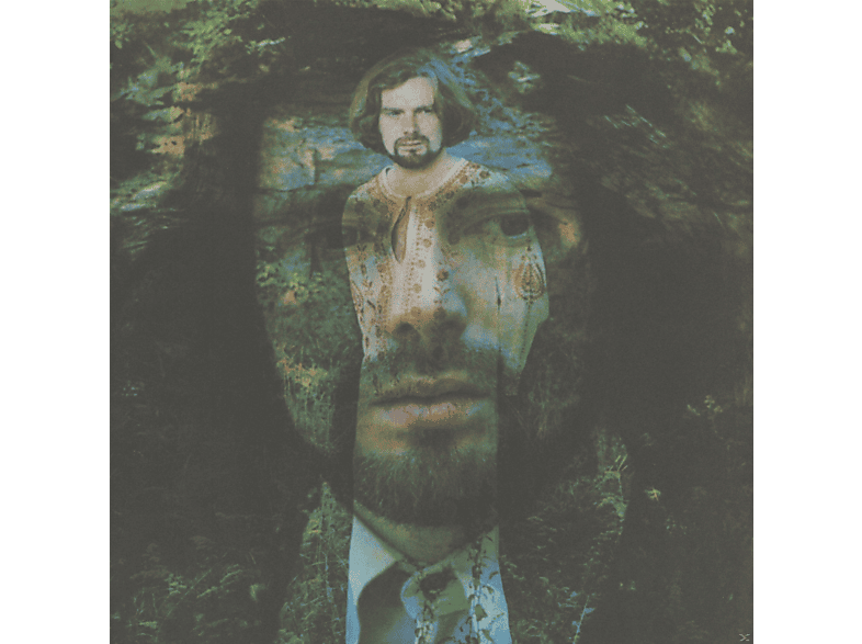 Rhino Van Morrison : His Band And The Street - Lp