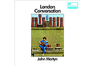 John Martyn - London Conversation (CD)