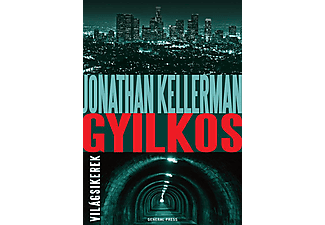 Jonathan Kellerman - Gyilkos