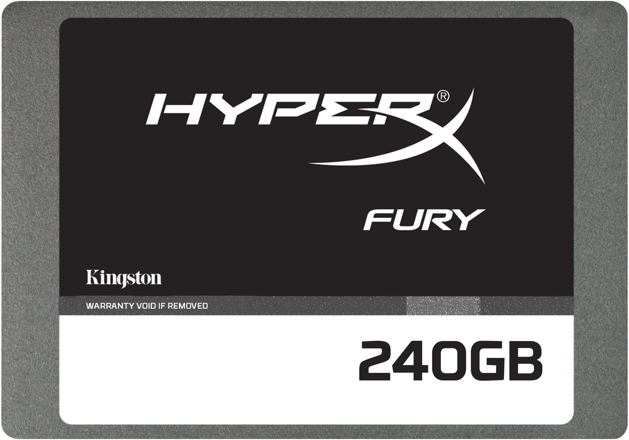 Disco duro SSD de 240 GB - Kingston HyperX SAVAGE, SATA III