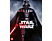 Star Wars: The Complete Saga - Blu-ray