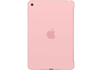 APPLE iPad Mini 4 Silicone Case, pink (mld52zm/a)
