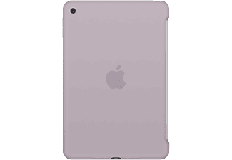 APPLE iPad Mini 4 Silicone Case, lila (mld62zm/a)