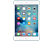 APPLE iPad Mini 4 Silicone Case, türkiz (mld72zm/a)
