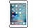 APPLE iPad Mini 4 Silicone Case, asztroszürke (mklk2zm/a)