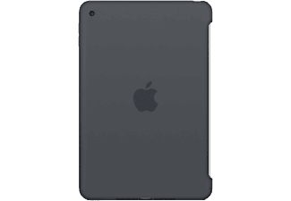 APPLE iPad Mini 4 Silicone Case, asztroszürke (mklk2zm/a)