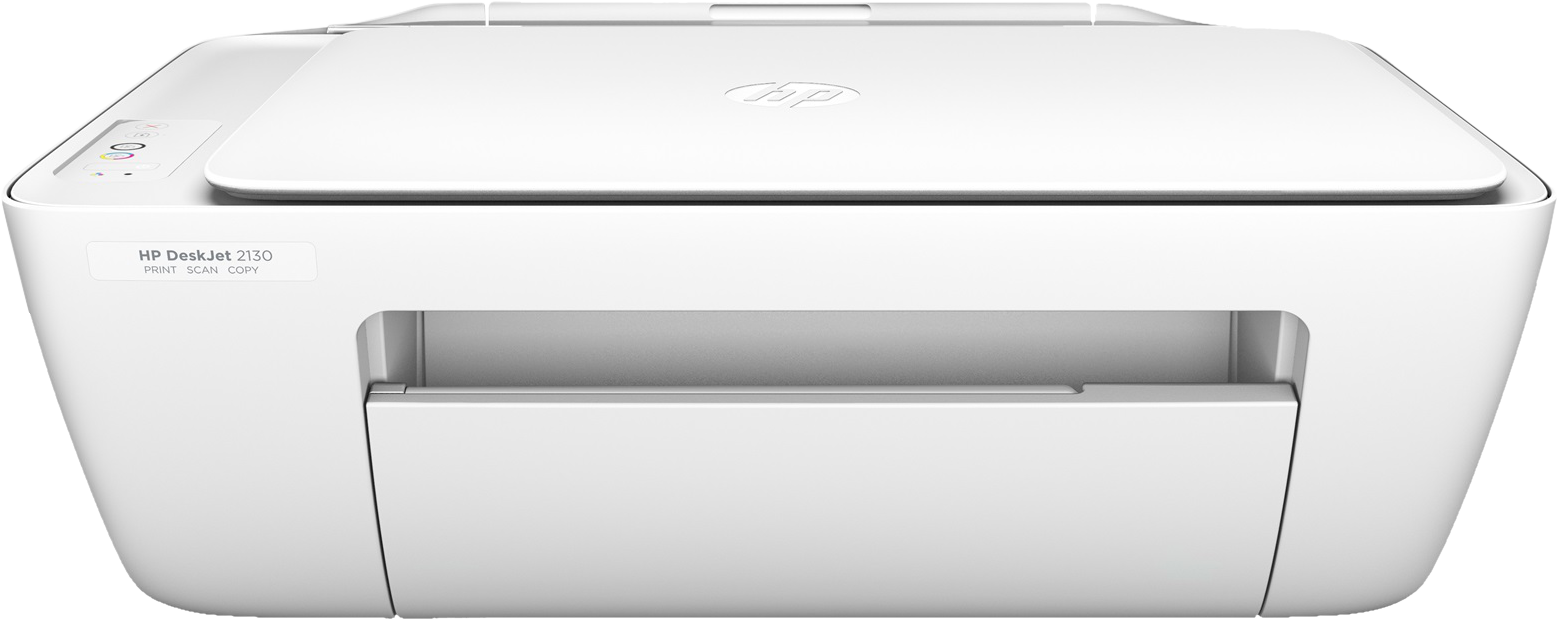 HP Deskjet 2130 multifunkciós színes tintasugaras nyomtató (F5S40B)