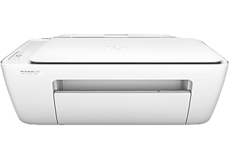 HP Outlet Deskjet 2130 fehér multifunkciós nyomtató (F5S40B)