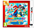 3DS - Mario Party Island Tours /F