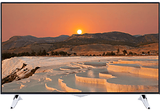 VESTEL 40UA8900 40 inç 102 cm Ekran Dahili Uydu Alıcılı 4K SMART LED TV