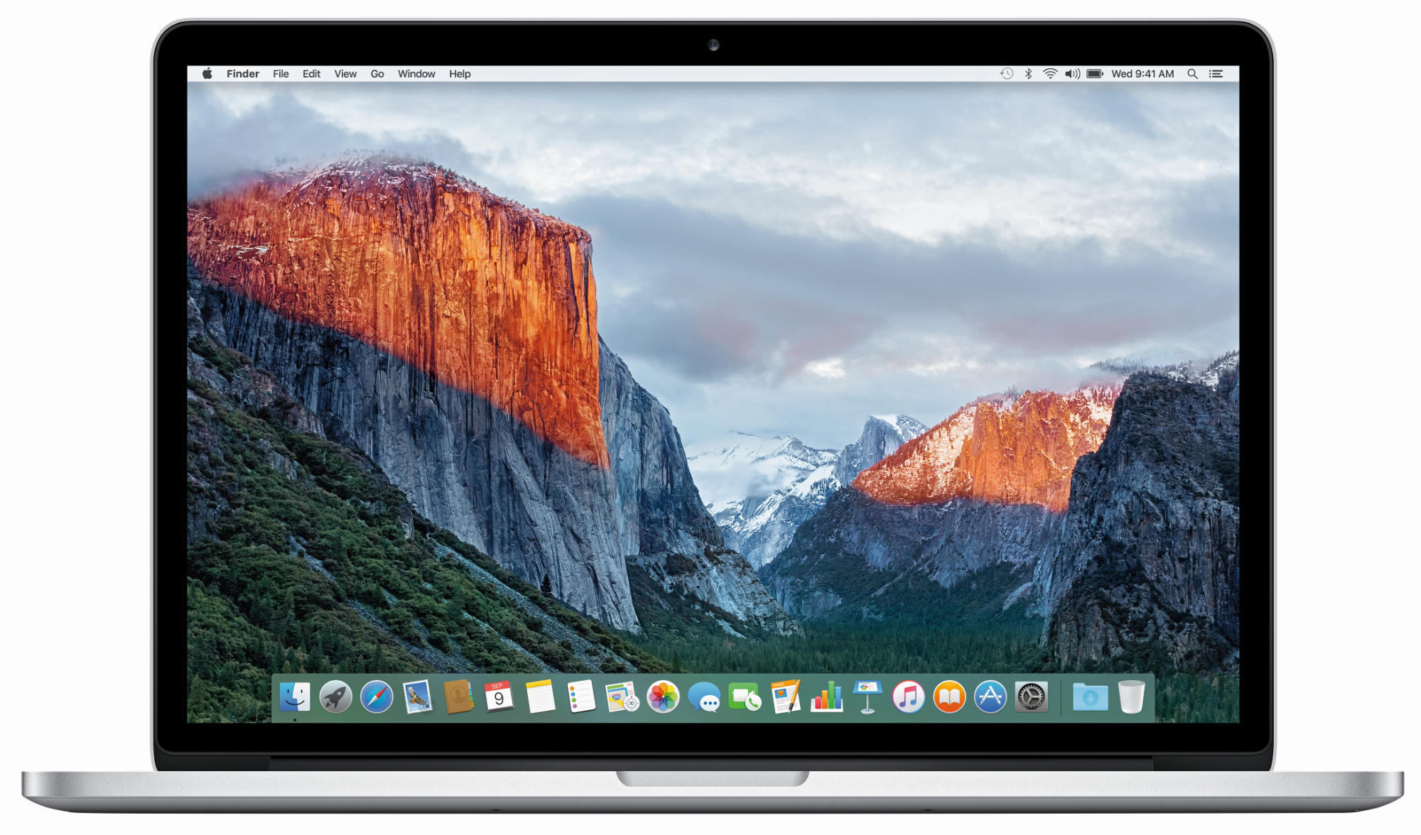 APPLE MJLQ2TU/A Retina 15 inç İntel Core-i7 2.2 GHz 16 GB 256 GB AMD Radeon M370X 2 GB MacBook Pro