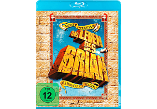 Monty Python - Das Leben des Brian [Blu-ray]