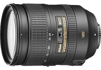 NIKON AF S 28-300 mm F/3.5 5.6G ED VR Lens