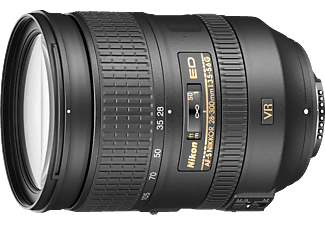 NIKON AF-S NIKKOR 28-300mm f/3.5-5.6G ED VR - Objectif zoom(Nikon FX-Mount, Plein format)