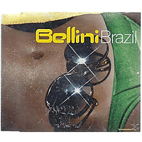 Bellini - BRAZIL (Exklusiv) [CD]